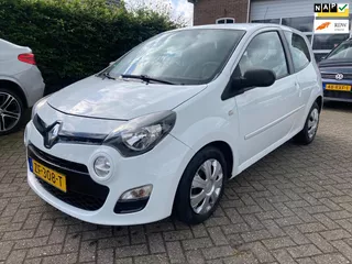 Renault Twingo 1.2 16V Collection Bj 2012, Airco, Cruise, APK TOT 04-2027, inruil is mogelijk