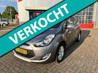 Hyundai Ix20 1.4i Pro Leer/Airco/Trekhaak