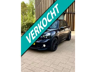 Mini Mini Countryman 1.6 John Cooper Works ALL4 Chili Individual