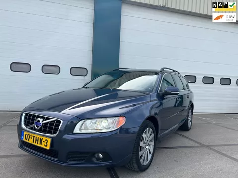 Volvo V70 1.6 T4 Limited Edition