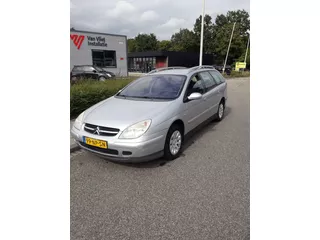 Citroen C5 Break 1.8-16V Différence 2 € 799,00 ZO MEENEMEN