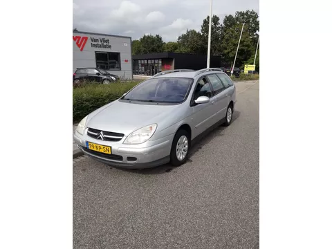 Citroen C5 Break 1.8-16V Différence 2 € 799,00 ZO MEENEMEN