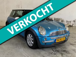 Mini Mini 1.6 Cooper / Nieuwe APK /