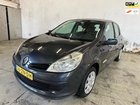 Renault Clio 1.2-16V Rip Curl