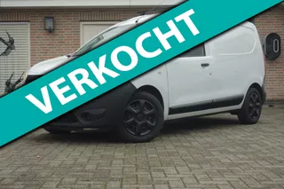 Dacia Dokker 1.5 dCi 75 Ambiance - airco
