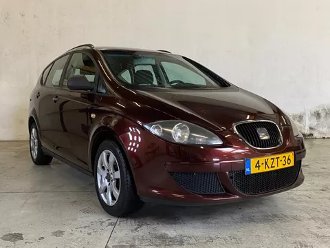 Seat Altea XL 1.6 Reference