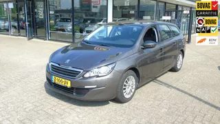 Peugeot 308 SW 1.2 PureTech Access