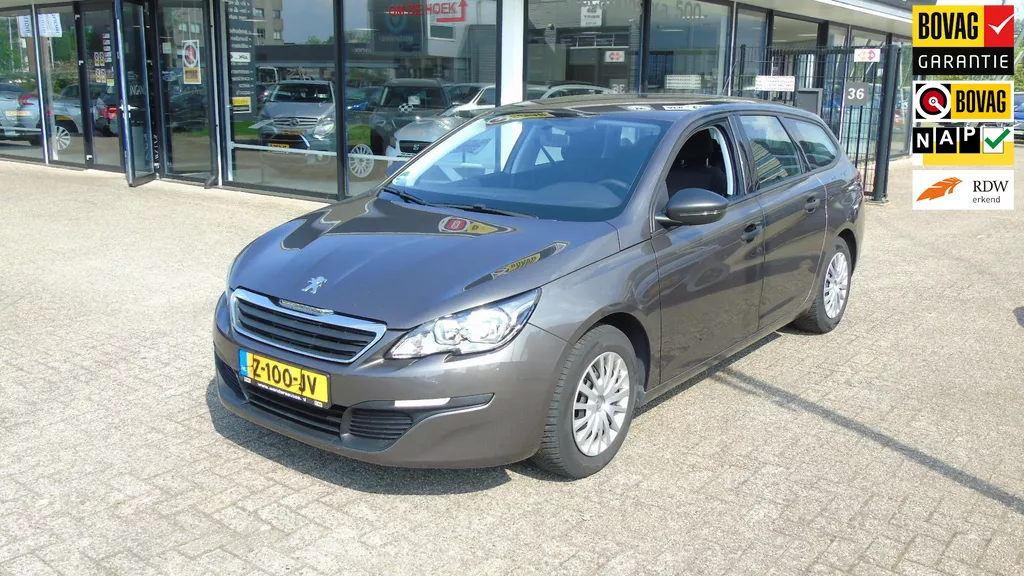 Peugeot 308 SW 1.2 PureTech Access