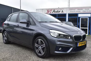 BMW 2-serie Active Tourer 218i High Executive