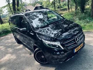 Mercedes-Benz Vito 114 CDI Lang