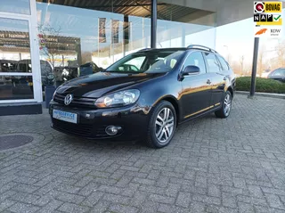 Volkswagen Golf Variant 1.4 TSI Highline