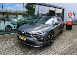 Citroen C5 X 1.2 PureTech Business Plus NAVI CAMERA LEDER ADAP CRUISE KEYLESS RIJKLAARPRIJS!!!