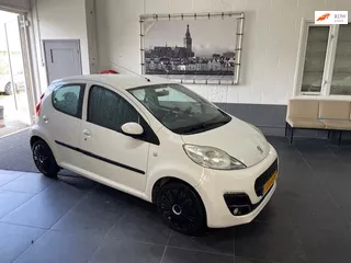 Peugeot 107 1.0 Active