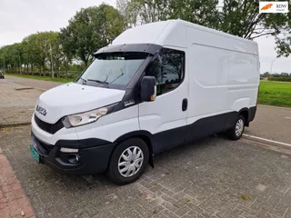 Iveco Daily 35S21V 3.0 352 H1