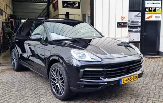 Porsche Cayenne 2.9 S