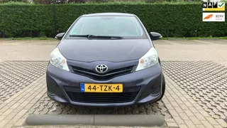 Toyota Yaris 1.0 VVT-i Comfort