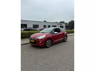 Citroen DS3 1.6 e-HDi Business AIRCO