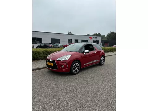 Citroen DS3 1.6 e-HDi Business AIRCO