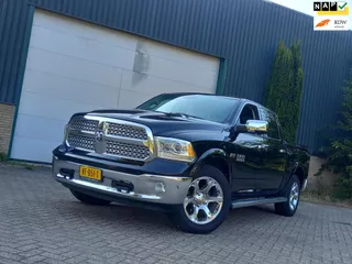 Dodge Ram 1500 5.7 V8 4x4 Laramie 6'4 / Luchtvering / 3500kg