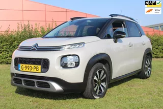 Citroen C3 Aircross 1.2 PureTech S&S Shine, Trekhaak.