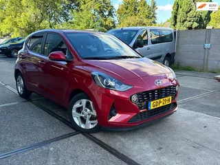 Hyundai I10 1.0 Comfort 5-zits
