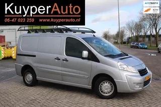 Peugeot Expert 227 1.6 HDI L1H1 Navteq 2 1e eig TREKHAAK SENSOREN AIRCO NAVI