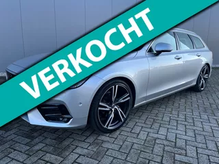 Volvo V90 2.0 D4 R-Design AUT