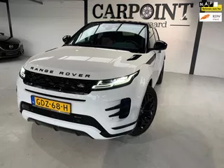 Land Rover Range Rover Evoque 2.0 D200 MHEV AWD Dynamic HSE 2024 Hybride/Diesel R-Dynamic BTW
