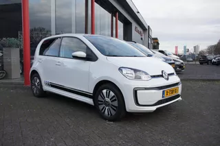Volkswagen E-Up! E-up! | CAMERA | STOELVERWARMING | CRUISE CONTROL