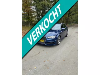 Audi A3 Sportback 1.4 e-tron PHEV Ambition Pro Line plus