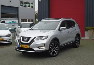 Nissan X-Trail 1.6 DIG-T Tekna,Full-Options