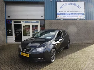Seat Ibiza SC 1.4 COPA Plus