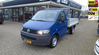 Volkswagen TRANSPORTER 2.0 TDI L1H1 BM