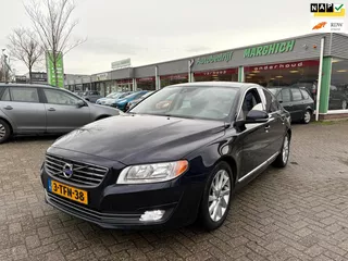 Volvo S80 1.6 D2 Momentum Automaat|NETTE STAAT|