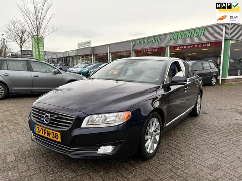 Volvo S80 1.6 D2 Momentum Automaat|NETTE STAAT|