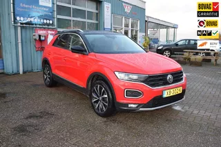 Volkswagen T-Roc 1.0 TSI Style BOVAG GARANTIE