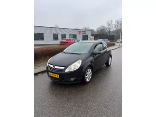 Opel Corsa 1.4-16V Business " APK tot 16-09-2026 "