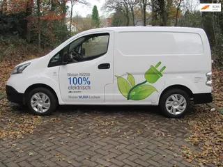 Nissan E-NV200 Business