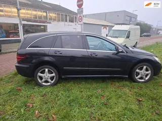 Mercedes-Benz R-klasse 320 CDI 4-Matic,202000,EXPORT,Handel