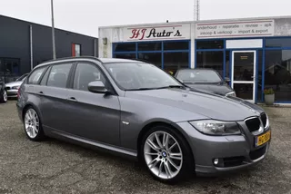BMW 3-serie Touring 318i Business Line tot 200 000 km dealer onderhouden