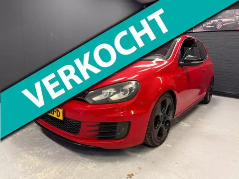 Volkswagen Golf 2.0 GTI NW APK NAVI DSG