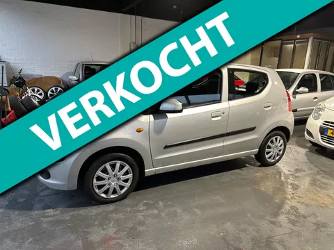 Nissan Pixo 1.0 Acenta