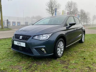 Seat Ibiza 1.0 EcoTSI FR