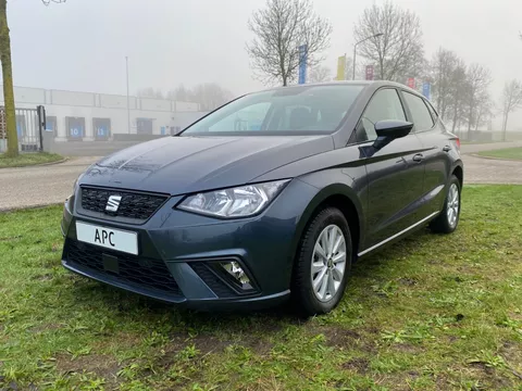 Seat Ibiza 1.0 EcoTSI FR