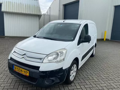 Citroen Berlingo 1.6 HDIF 700 Comfort / 3-Zits / BTW