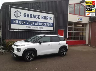 Citroen C3 Aircross 1.2 PureTech S&S Shine