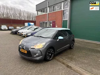 Citroën DS3 1.6 THP Sport Chic