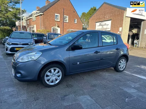 Renault Clio 1.2 Special Line