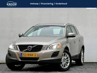 Volvo XC60 2.0T Summum | 2011 | Automaat |