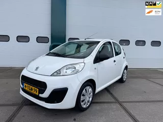 Peugeot 107 1.0 Access Accent Origin 122.000Km !